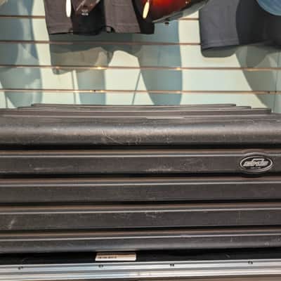 Immagine ALEMBIC F1X Pre Amp, Aphex Expressor F1X - Rack - 14