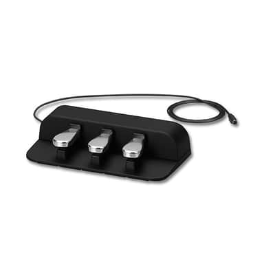 CASIO SP-34 3er-Pedal für CDP-S350/PX-S1000/PX-S3000/DE