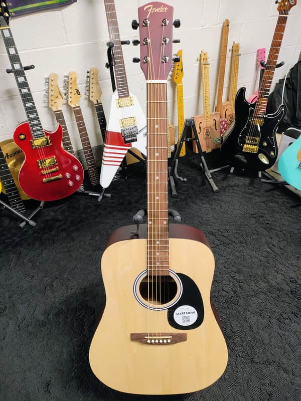 Fender - FA-25 image 1