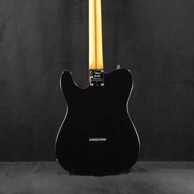 Fender American Professional II Telecaster Black Maple Fingerboard image 8