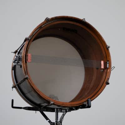 Leedy Field Drum - Modified - 14x10" image 7