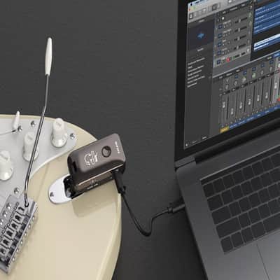 NUX MP-2 MIGHTY PLUG image 12