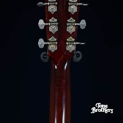 1961 Martin 000-18 Natural image 6