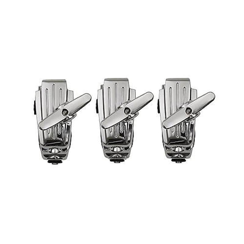 Ludwig LAPAM3 Atlas Mount Bracket (3) image 1