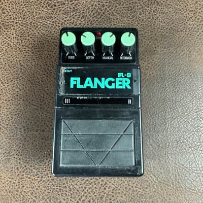 Aria IFL-9 Flanger image 2