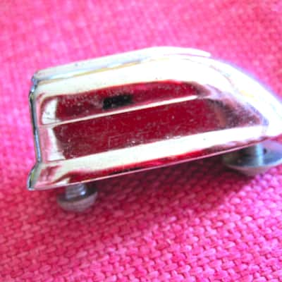 MIJ Drum Lug - Vintage (USED) image 2