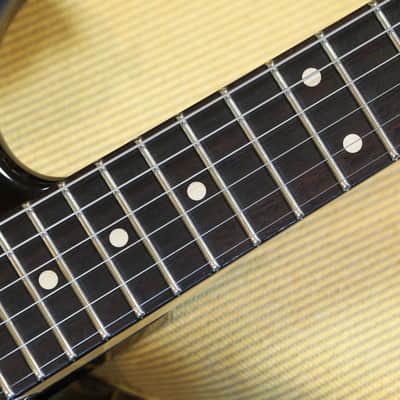 Minty! 2019 Fender Custom Shop SRV Signature Stratocaster Electric Guitar Sunburst NOS + COA OHSC image 10