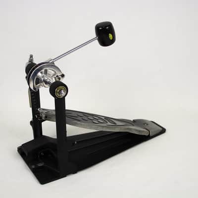 PEARL P120P PowerShifter Bass Drum Pedal Single Kick DuoBeat with Roland beater image 4