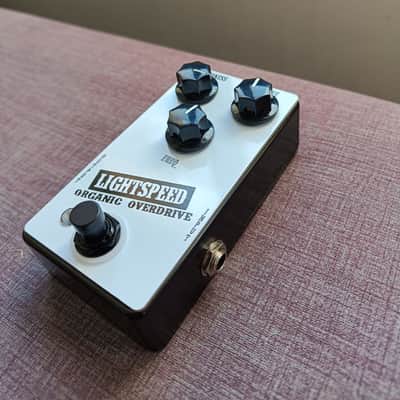Greer Amps Lightspeed Clone image 2