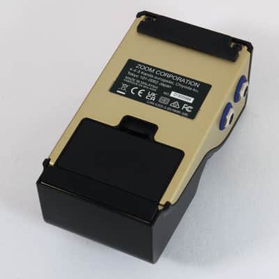 Immagine Zoom Ms 80 Ir+ [D13005666] (07/22) - 4