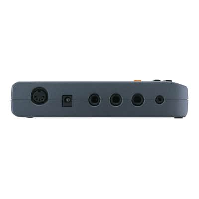 BOSS DB-90 Dr. Beat Portable Metronome with Tap Function image 5