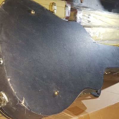 80's GUILD ACOUSTIC DREADNOUGHT CASE - Made in USA image 4