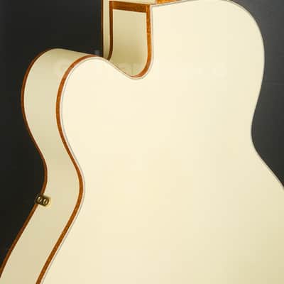 Gretsch White Falcon G6136-55GE (COD 2197UG) image 16