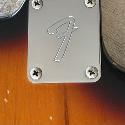 2012 Fender Kurt Cobain Road Worn Jaguar Left Hand Lefty + Case + Book + Extra Pickups Classic Player Jaguar Special HH Wiring image 22