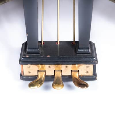 Steinway And Sons B Piano 1905 - Mahogany image 8