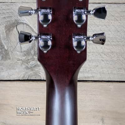 2011 Gibson Les Paul Traditional Pro Gold Top image 8