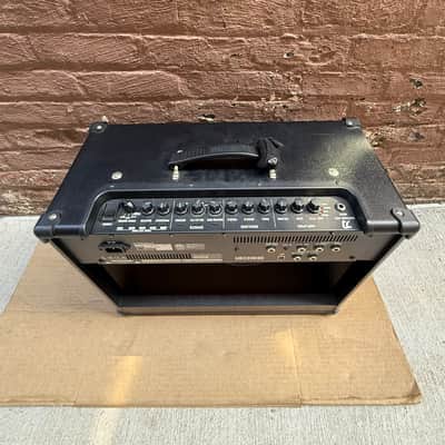 Boss Katana-100 KTN-100 100-Watt 1x12" Guitar Combo Amplifier – Black – Tested & Working image 11