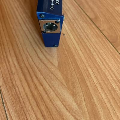 Used Tech 21 Bass fly rig image 4