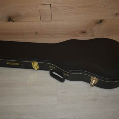 Gretsch Duo Jet 125th Anniversary 2008 - Black image 12