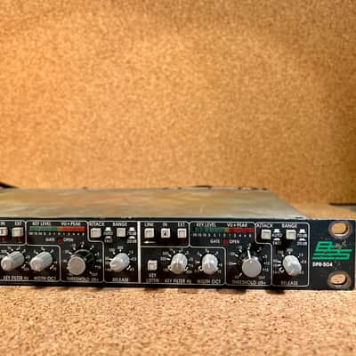 BSS DPR 504 Quad-Gate – Serviced – Warranty image 7