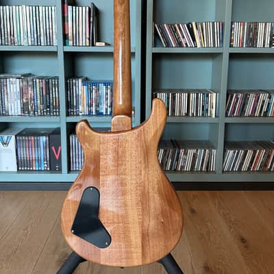 PRS SE Paul's Guitar 2022 - 2023 - Faded Blue Burst image 4