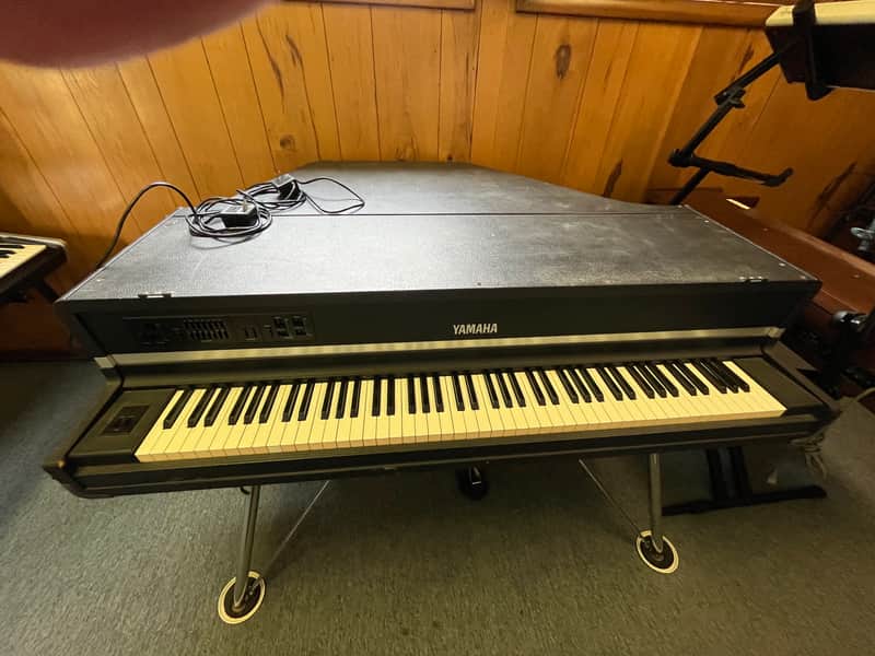 Yamaha CP80-M MIDI 1970's image 1