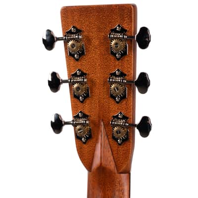 Martin Custom Shop “D” Adirondack Spruce/Guatemalan Rosewood (257) image 6