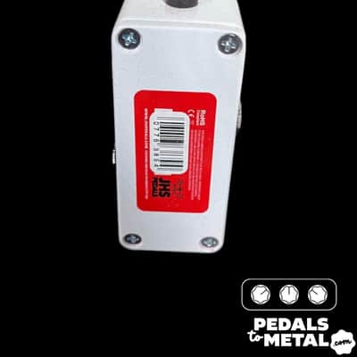 JHS Whitey Tighty Compressor 2019 - Present - White - X15454 image 6