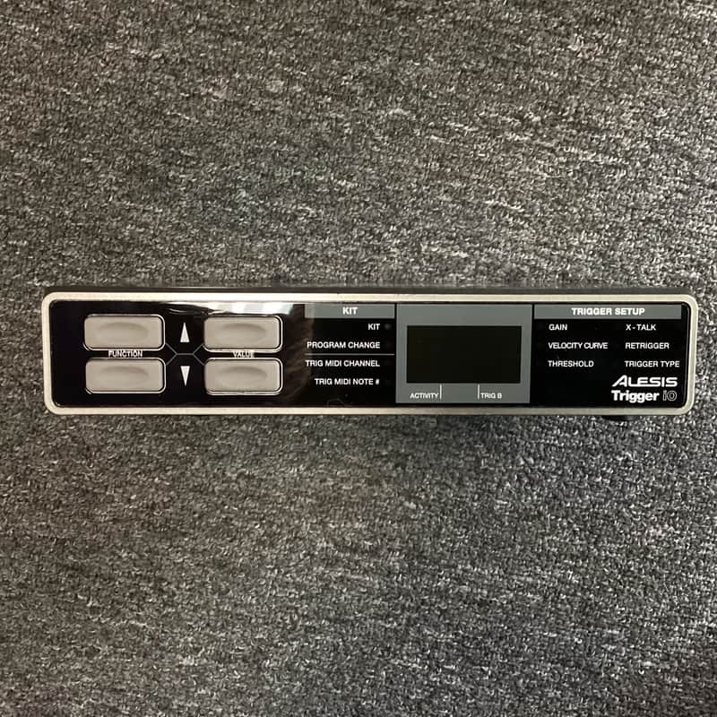 Alesis Trigger iO Midi Drum Interface