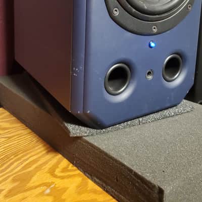 Tannoy System 600a Powered Studio Monitors image 5
