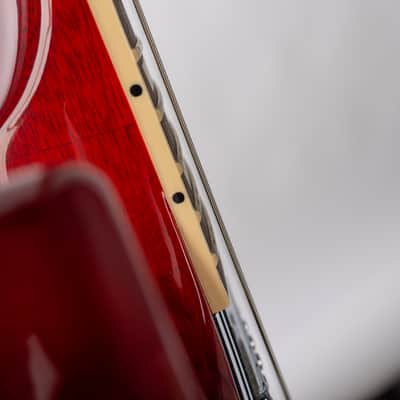 Gibson SG Standard, Heritage Cherry | Demo image 17