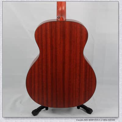 Martin GPX1AE acoustic Electric guitar image 6