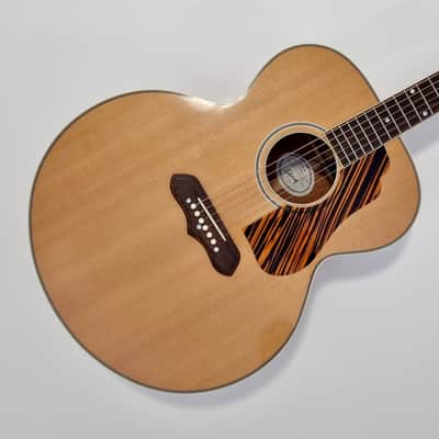 Gibson 1941 SJ-100 2013 Antique Natural image 3
