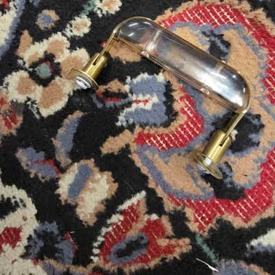 Gibson Amplifier Handle 1960s 1950s image 1