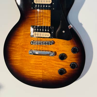 Gibson Les Paul Studio Deluxe II 2012 - 2013 | Reverb