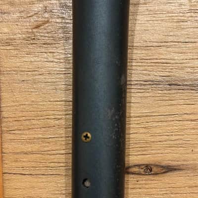 Shure BETA 87A Supercardioid Condenser Mirophone 2004 - Present Black image 4