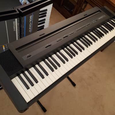 MUST SEE! ROLAND EP7 SEMI-WEIGHTED DIGITAL PIANO FULLY INSPECTED SERVICED IN AMAZING CONDITION! image 9