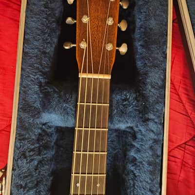Martin Gpc15me street master special 21 - Satin image 6