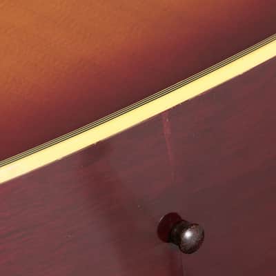 Gibson Hummingbird Vintage Cherry Sunburst (1991) Gibson Acoustic Guitar [91501003] (05/15) image 8