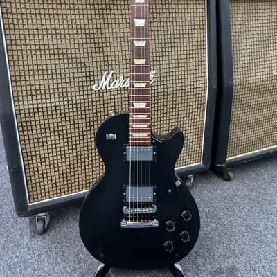 Gibson Les Paul Studio 2012 - Ebony Black image 4