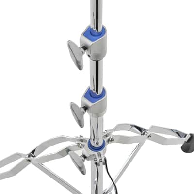 Yamaha CS6W Light-Weight Double-Braced Boom Cymbal Stand w/ Step Free Tilter image 2