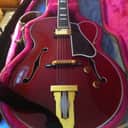 Gibson Master Model Custom L5 CES Wes Montgomery