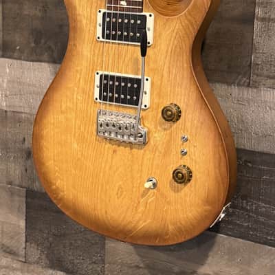 PRS CE 24-08 Swamp Ash Limited Edition image 2