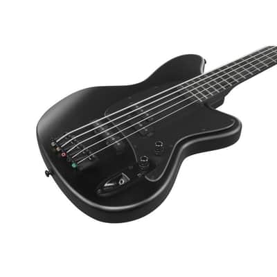Ibanez - TMB425BBKF - EL BASS image 2
