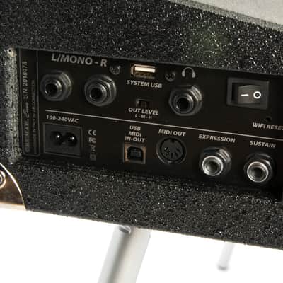 Crumar Seven Electric Piano image 14