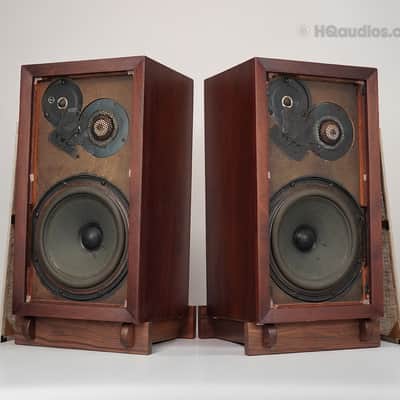 Acoustic Research AR-3A Pair of Speakers – Professionally Restored – 1-Year Warranty image 2