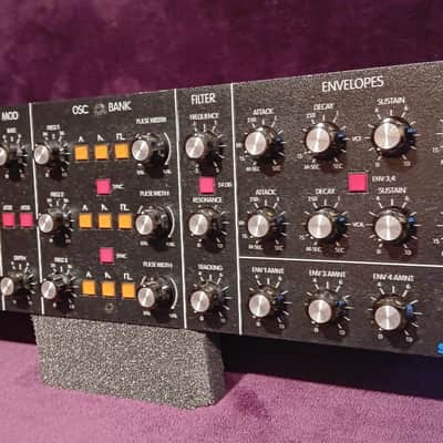 Studio Electronics SE-1 2000s - Black image 3