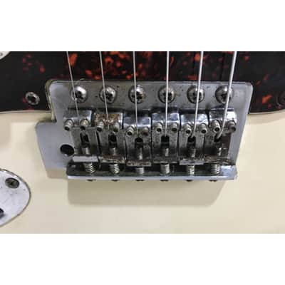 Fender Standard Stratocaster LH serial MN8306348 Lace Sensor image 16