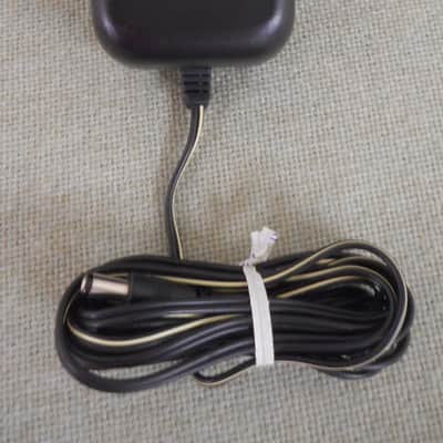 Ibanez AC309N DC10V 300 Ma Regulated Adaptor Early 90s' image 2