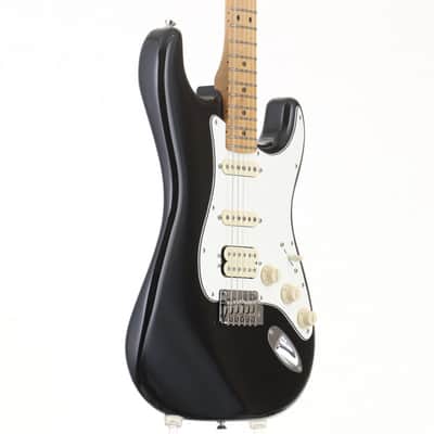 FENDER MEXICO Player II Stratocaster HSS MF Black [MX25069822] (05/18) image 8